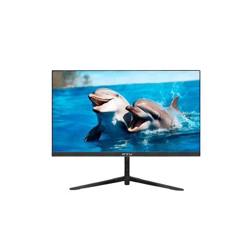 [FX110877] MON 22" FTX M22VHDFML FHD VGA/HDMI/75HZ/1MS/VA/BIVOLT S/BORDE 110873