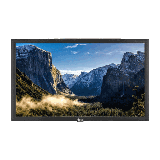 [FX8594] MON SIGNAGE 22" LG 22SM3B FHD/USB/HDMI