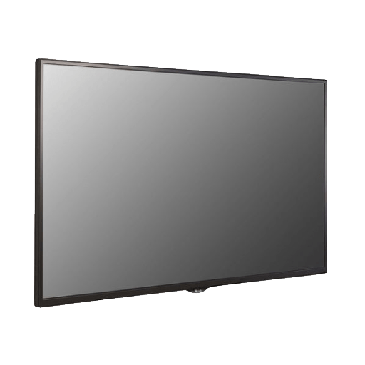 [FX14267] MON SIGNAGE 32" LG 32SM5C FHD/USB/HDMI/DP/SD/NE
