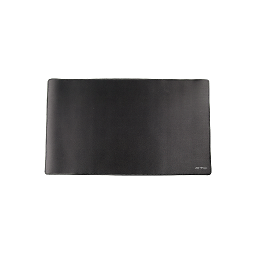 [FX124379] MOUSE PAD 60X35CM FTX FTXMP03 NEGRO 124375