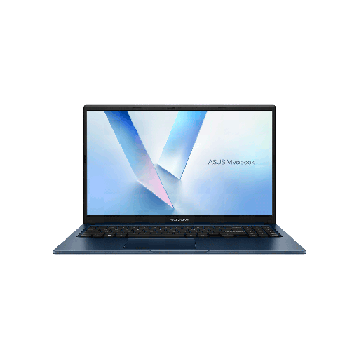 [FX129961] NB ASUS C5 VIVOBOOK X1504VA-BQ598W 1.4/8/512/W11H/15.6" FHD IPS/180