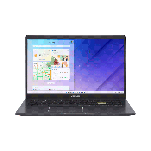 [FX123662] NB ASUS CEL VIVOBOOK GO E510KA-EJ1150W 1.1/4/128EMMC/W11H/15.6"FHD/NEG