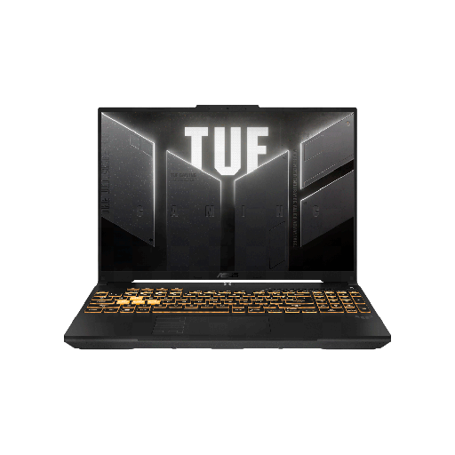 [FX128384] NBE ASUS C5 TUF FX607VJ-RL011W GAM 2.2/8/512/3050-6G/W11H/16" WUXGA