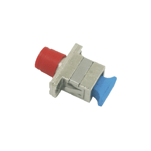 [FX43199] NE ATRIAN ADAPTADOR F. OPT. FC APC -SC APC SIMPLEX CS-FCSCAPC-F01B