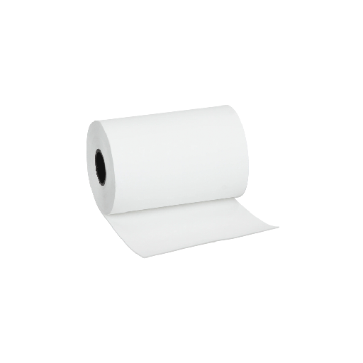 [FX128575] PAPEL TERMICO FTX 57MM X 40M PRT5740 X 10UN BOLSA 128571