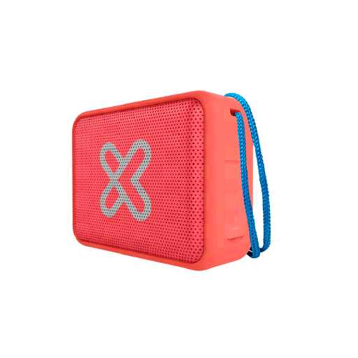 [FX91183] PARLANTE    6W KBS-025OR KLIP NITRO BT/BAT/IPX7/TWS/NAR