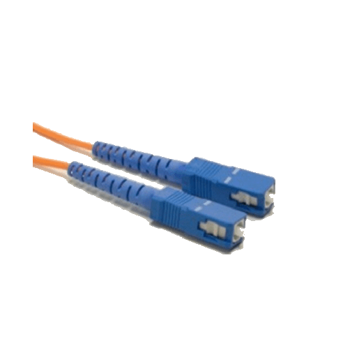 [FX27847] PATCH CORD FIBRA O. DUPLEX MM-SC PC-SC PC X 3MT ADECOMM