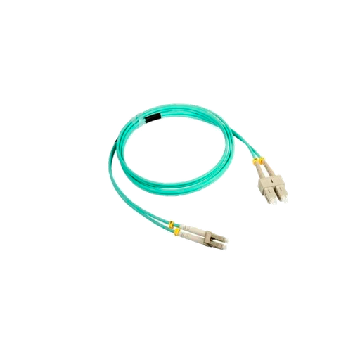 [FX20534] PATCH CORD FIBRA O. DUPLEX OM3 SC-SC MM X 3MT LP-F13C10L1067L3M LANPRO