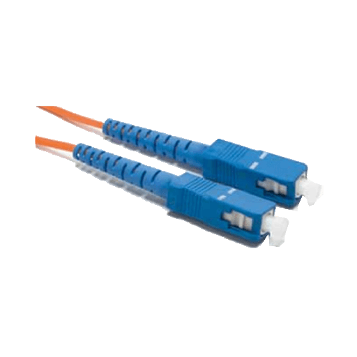 [FX30267] PATCH CORD FIBRA O. DUPLEX SC-SC MM X 3MT LP-F13S30S3007P3M LANPRO