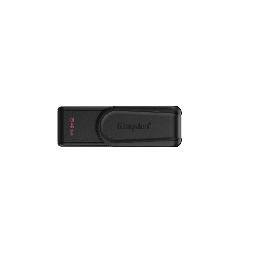 [FX122863] PEN KINGSTON  64GB DTXS/64GB USB-A DATATRAVELER EXODIA S 3.2