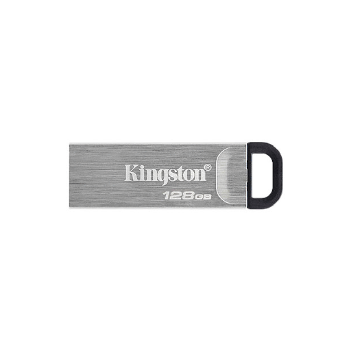[FX91459] PEN KINGSTON 128GB DTKN/128GB USB-A DATATRAVELER KYSON 3.2
