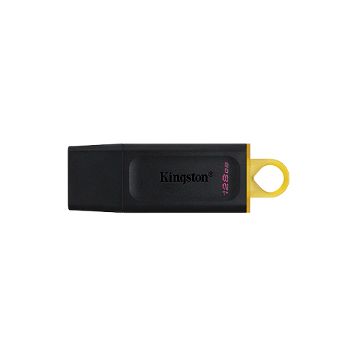 [FX84925] PEN KINGSTON 128GB DTX/128GB  USB-A DATATRAVELER EXODIA 3.2
