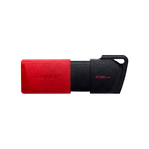 [FX86172] PEN KINGSTON 128GB DTXM/128GB USB-A DATATRAVELER EXODIA M 3.2