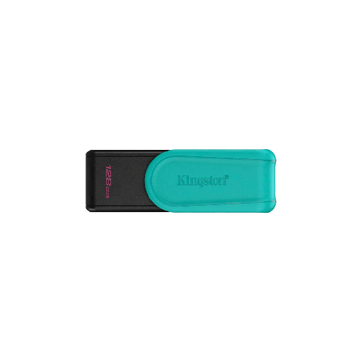 [FX122870] PEN KINGSTON 128GB DTXS/128GB USB-A DATATRAVELER EXODIA S 3.2