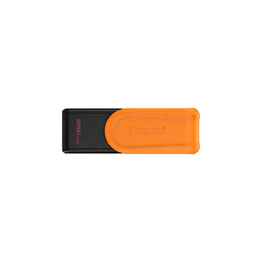 [FX122887] PEN KINGSTON 256GB DTXS/256GB USB-A DATATRAVELER EXODIA S 3.2