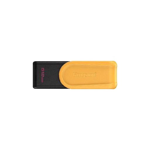 [FX122894] PEN KINGSTON 512GB DTXS/512GB USB-A DATATRAVELER EXODIA S 3.2