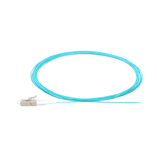 [FX20893] PIGTAIL FIBRA O. SIMPLEX OM3 SC X 1MT LANPRO