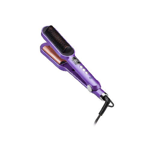 [FX120302] PLANCHITA MODELADORA EFECTO AFRODITA 75W BIVOLT EB136 MULTILASER