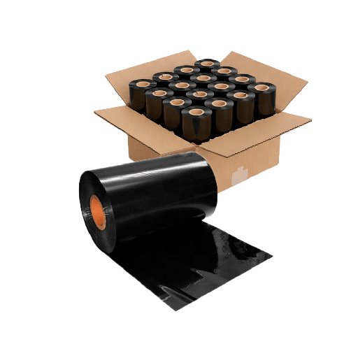 [FX128650] RIBBON FTX 110MM X 450M CERA RBBK110450 X 15 UNI 128656
