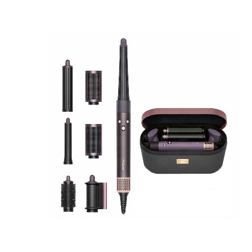 [FX128179] SECADOR MODELADOR FTX MULTISTYLER 6EN1 1600W 220V LILA HS2-601 128175