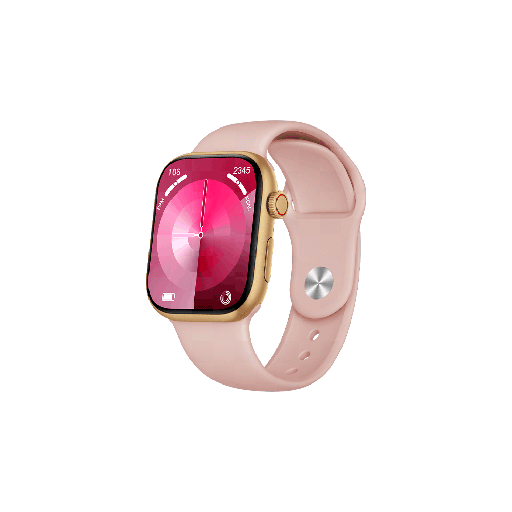 [FX111867] SMARTWATCH FTXA10P-RGPK 48MM ROSE GOLD/ROSA 111864