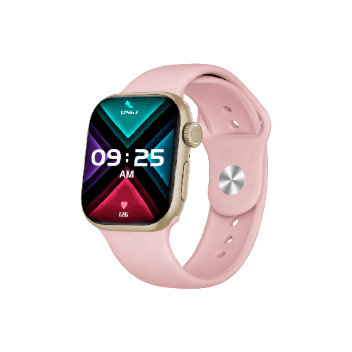 [FX130004] SMARTWATCH FTXA9C-CGP 46MM GOLD/ROSA 130000