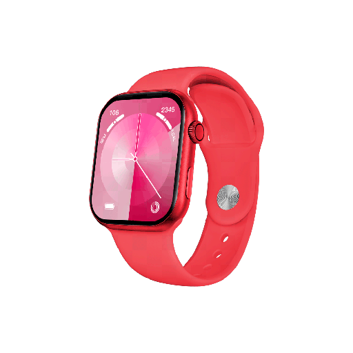 [FX120012] SMARTWATCH FTXA9C-RR 46MM ROJO 120018