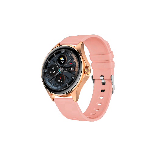 [FX111775] SMARTWATCH FTXAM12-RGP 49MM ROSE GOLD/ROSA 111771