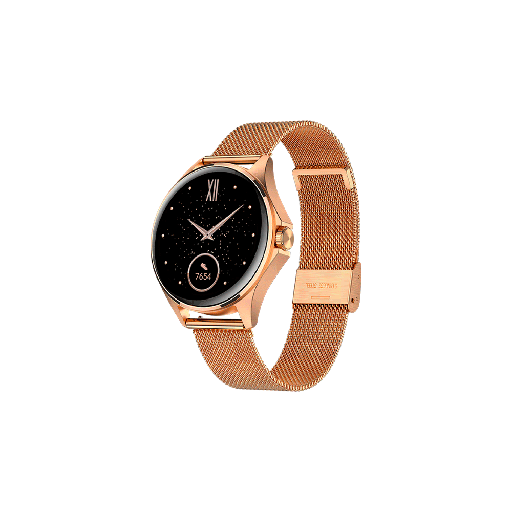 [FX111799] SMARTWATCH FTXAM12-RGRGS 49MM ROSE GOLD/METAL DORADO 111795