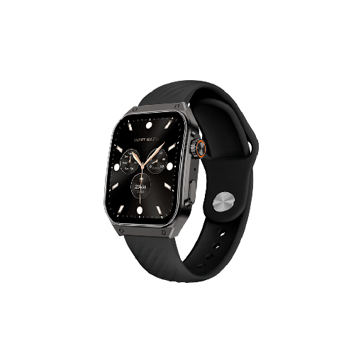 [FX111805] SMARTWATCH FTXAM15-BB 51MM NEGRO 111801