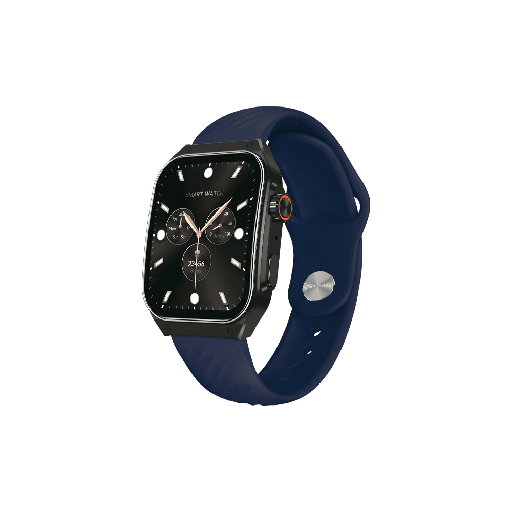 [FX111812] SMARTWATCH FTXAM15-BBL 51MM NEGRO/AZUL 111818