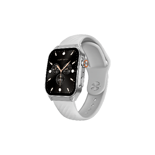 [FX111829] SMARTWATCH FTXAM15-SVW 51MM PLATA/GRIS 111825