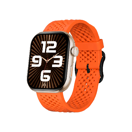 [FX129480] SMARTWATCH FTXF39P-RGOR 42MM ROSE GOLD/NARANJA 129486