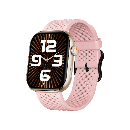 [FX129473] SMARTWATCH FTXF39P-RGPK 42MM ROSE GOLD/ROSA 129479
