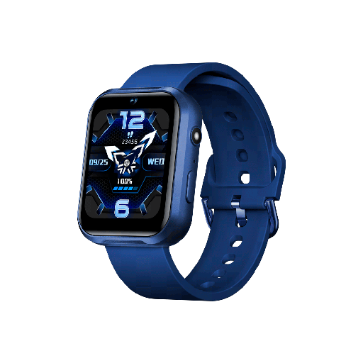 [FX123198] SMARTWATCH FTXK10-BL 45MM AZUL 123194