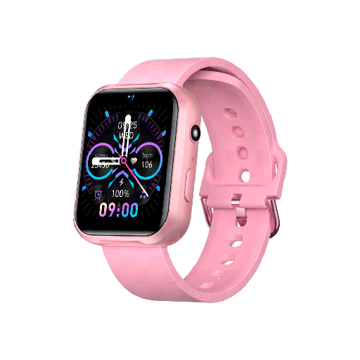 [FX123181] SMARTWATCH FTXK10-PK 45MM ROSA 123187
