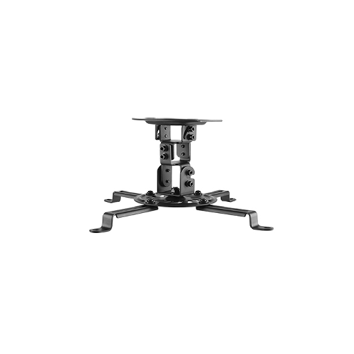 [FX110204] SOPORTE P/PROY 13.5KG FTX FTX-18F INCL/GIR/ROT360/TEC/NEGRO