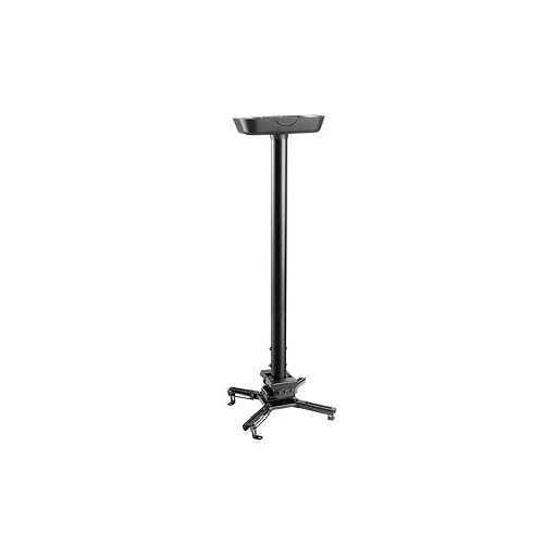 [FX110198] SOPORTE P/PROY 35KG FTX FTX-20-02L INCL/GIR/ROT180/TEC/NEGRO