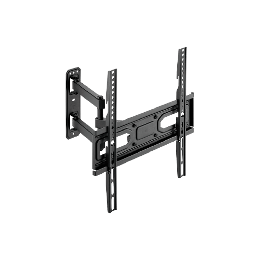 [FX110174] SOPORTE P/TV 32" A 55" FTX FTX78-443 35KG/INC15/GIR90/NEGRO