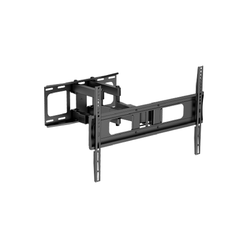 [FX126137] SOPORTE P/TV 37" A 86" FTX FTX80-466A 60KG ART/INC5/GIRO60/NEGRO