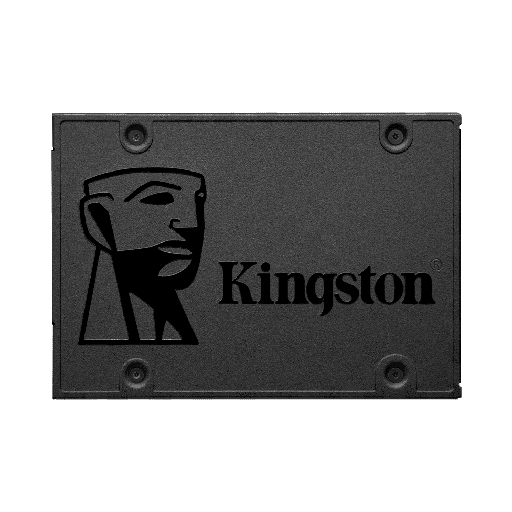 [FX32698] SSD 2.5 SATA3  960GB KINGSTON SA400S37/960G 500/450MB/S
