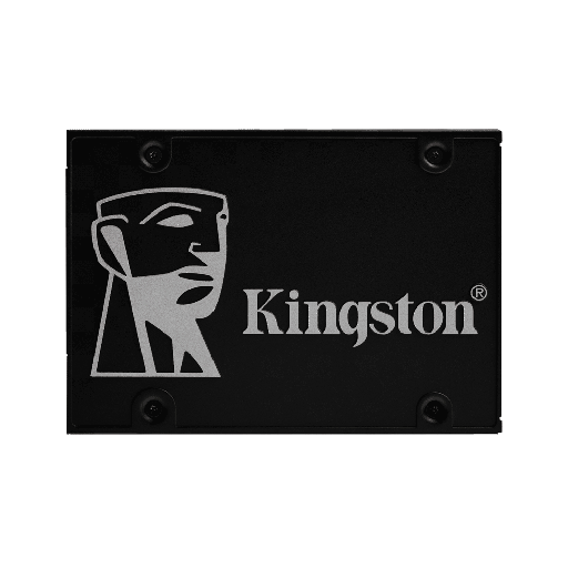 [FX87414] SSD 2.5 SATA3 2TB KINGSTON SKC600/2048G 550/520
