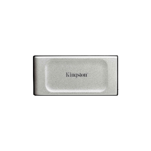 [FX109963] SSD EXT 2TB KINGSTON SXS2000/2000G USB-C 3.2