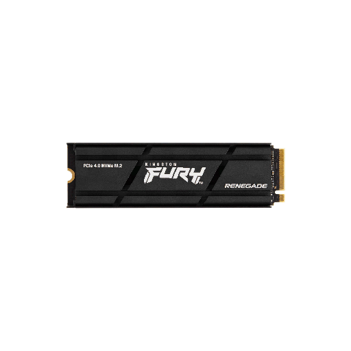 [FX125086] SSD M.2 NVME 4TB KINGSTON FURY RENEGADE SFYRDK/4000G 7300/7000 PCIE4