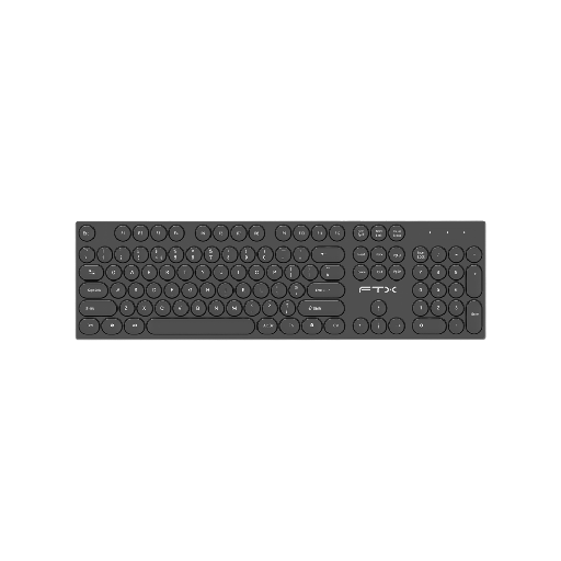 [FX99745] TECLADO USB FTXK22 NUM/POR/POP/NEG 099741
