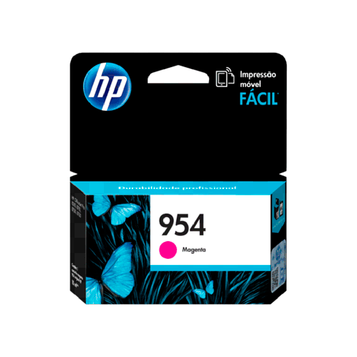 [FX14731] TINTA HP  954 MAGENTA L0S53AL 10ML