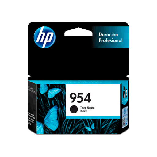 [FX14755] TINTA HP  954 NEGRO L0S59AL 23,5ML