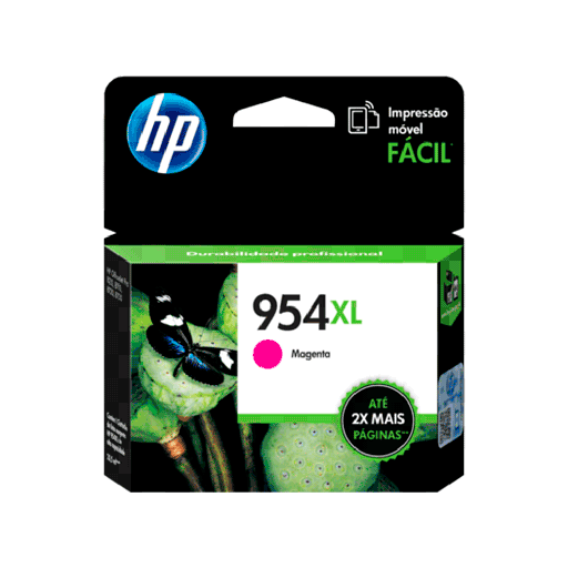 [FX14779] TINTA HP  954XL MAGENTA L0S65AL 20,5ML