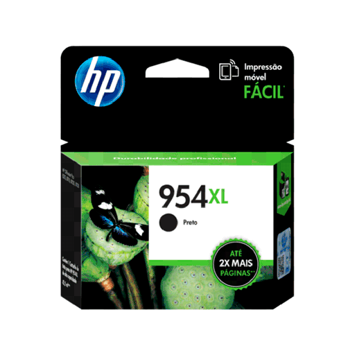 [FX14793] TINTA HP  954XL NEGRO L0S71AL 42,5ML