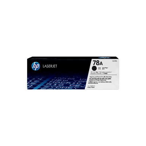 [FX3483] TONER HP   78A NEGRO CE278A M1536/P1566/P1606